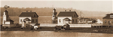 Mukilteo Lighthouse
