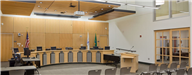Council Chambers
