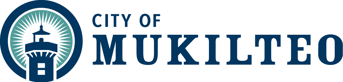 City of Mukilteo Logo