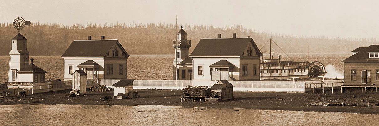 Mukilteo Lighthouse