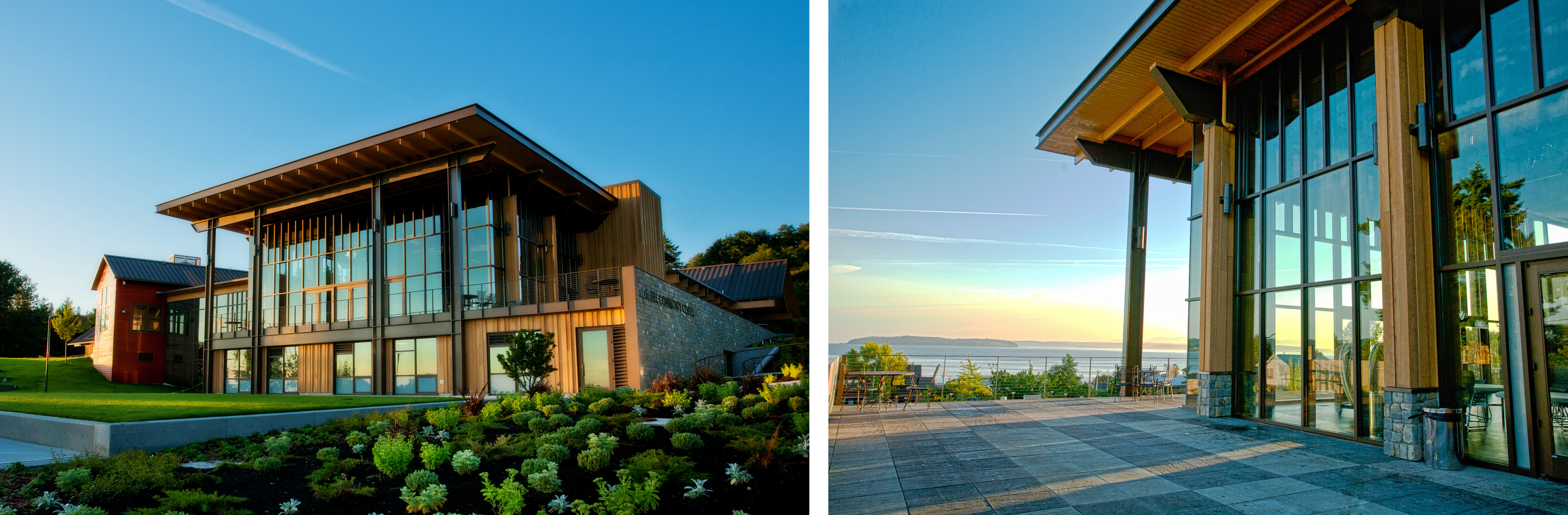 Rosehill Collage Photos