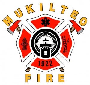 Mukilteo Fire Logo