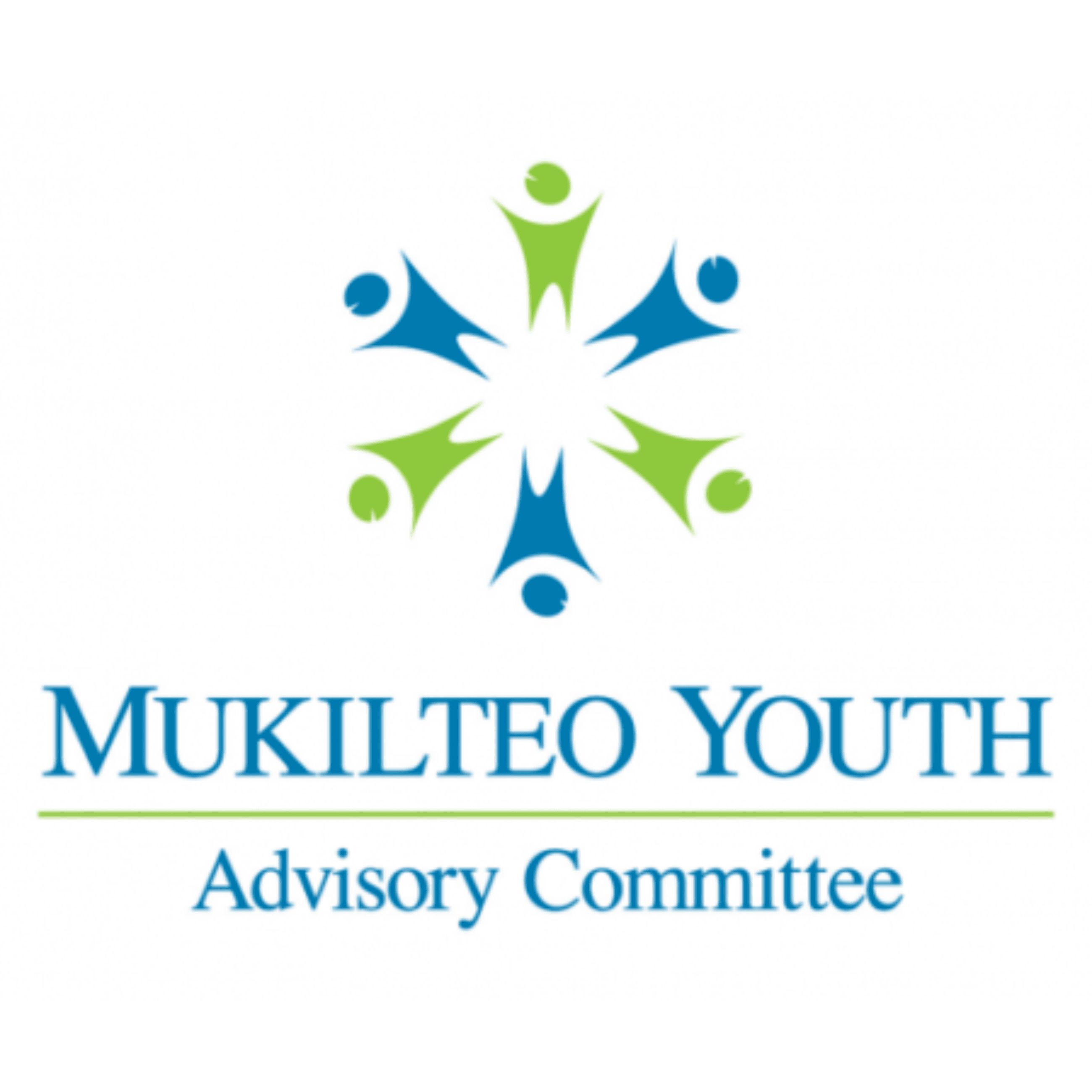 Mukilteo Youth Advisory Committee Logo