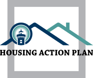 Mukilteo Housing Action Plan Project Logo
