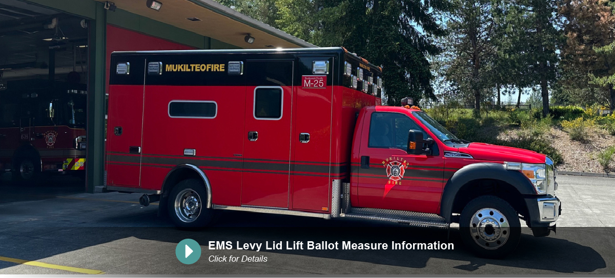 EMS Levy Lid Lift Information