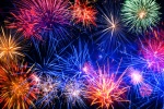 Rec Special Events Fireworks